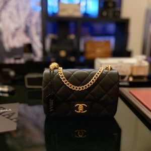 Meet your Posher, Duke